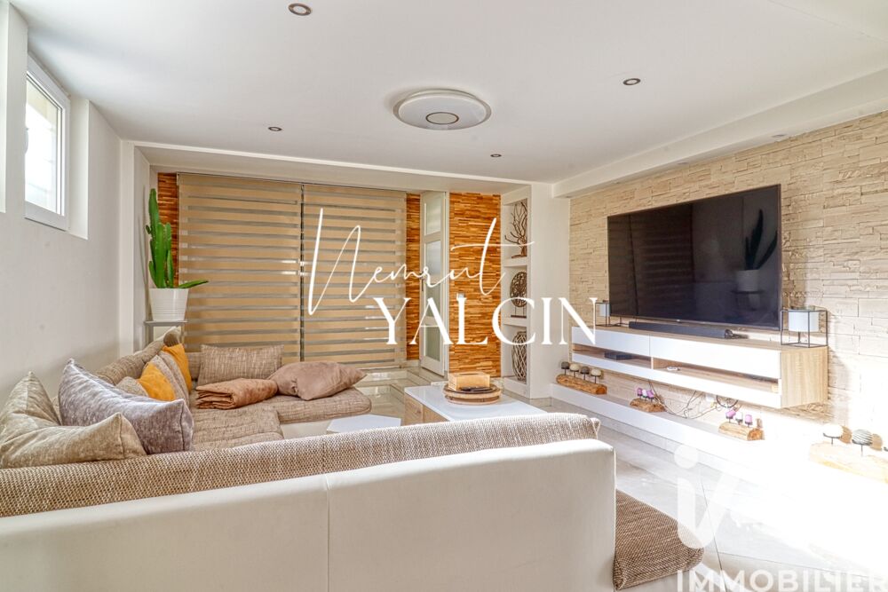 � vendre  Maison Attainville (95570)