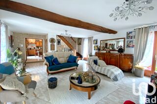  Maison  vendre 6 pices 200 m