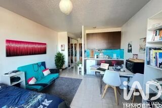  Appartement  vendre 1 pice 29 m