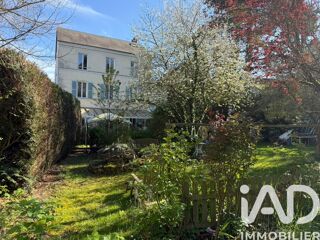 Maison � vendre 15 + pi�ces 433 m�