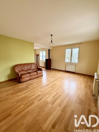  Maison � vendre 6 pi�ces 146 m�