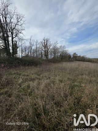  Terrain � vendre 4482 m�