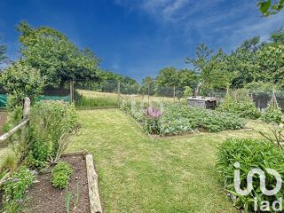  Maison  vendre 6 pices 128 m