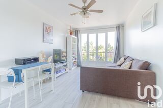  Appartement � vendre 2 pi�ces 50 m�