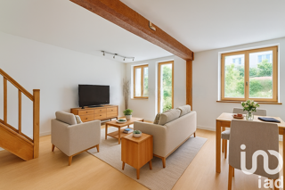  Maison  vendre 5 pices 86 m