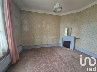  Maison  vendre 3 pices 72 m