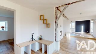  Maison � vendre 8 pi�ces 185 m�