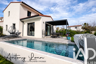  Maison � vendre 6 pi�ces 120 m�