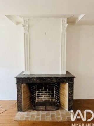  Appartement � vendre 4 pi�ces 93 m�