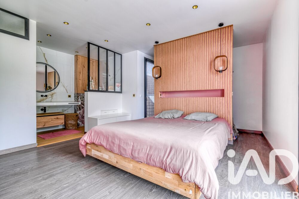 � vendre  Villa Villevaud� (77410)