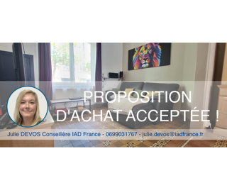  Maison � vendre 5 pi�ces 85 m�