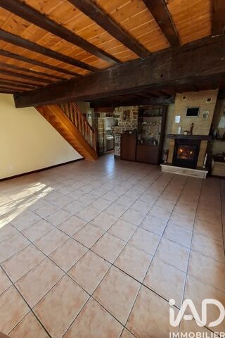  Maison � vendre 4 pi�ces 133 m�