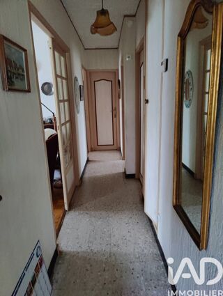  Maison � vendre 3 pi�ces 66 m�