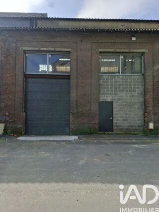  Immeuble � vendre 350 m�