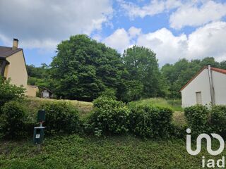  Terrain  vendre 615 m