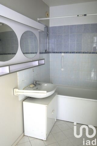  Appartement � vendre 3 pi�ces 68 m�