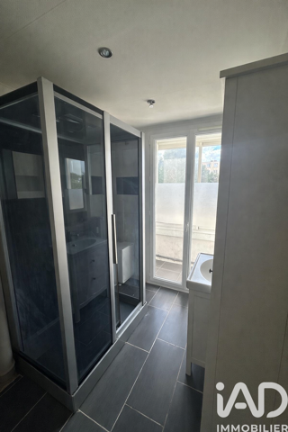  Appartement � vendre 3 pi�ces 63 m�