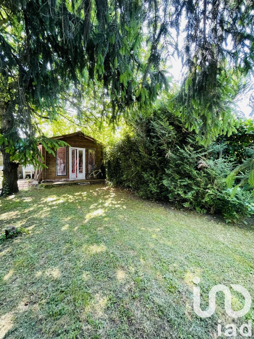  vendre  Maison Romainville (93230)