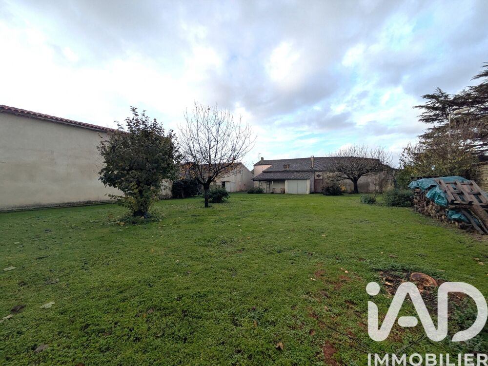 Vente Maison Vente Maison/villa 7 pi�ces Nancras