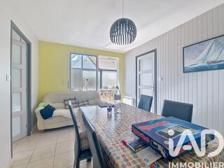  Maison � vendre 11 pi�ces 222 m�