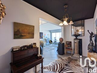  Appartement  vendre 3 pices 77 m