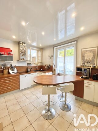  Maison � vendre 7 pi�ces 142 m�