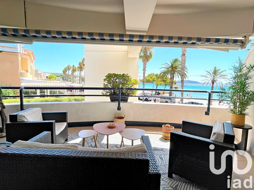  vendre  Appartement La Ciotat (13600)