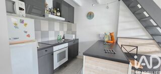  Maison � vendre 2 pi�ces 32 m�