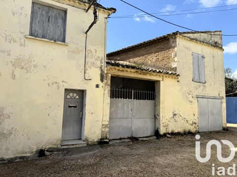   Vente Maison de village 7 pices Maison - 7 pice(s) - 155 m