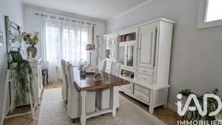  Maison � vendre 4 pi�ces 93 m�