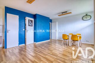  Appartement � vendre 4 pi�ces 79 m�