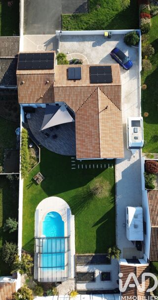  Maison � vendre 6 pi�ces 124 m�