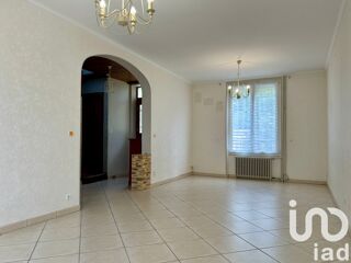  Maison � vendre 6 pi�ces 106 m�