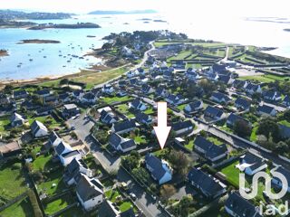  Maison  vendre 6 pices 160 m