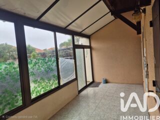  Maison � vendre 5 pi�ces 97 m�