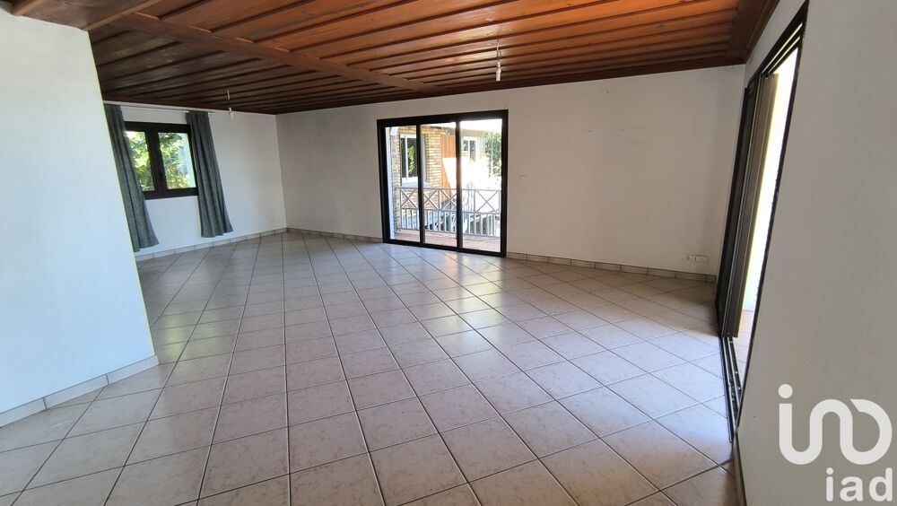 � vendre  Maison La Possession (97419)