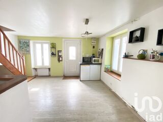  Maison � vendre 4 pi�ces 78 m�