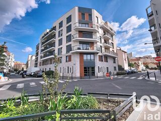  Appartement � vendre 3 pi�ces 59 m�