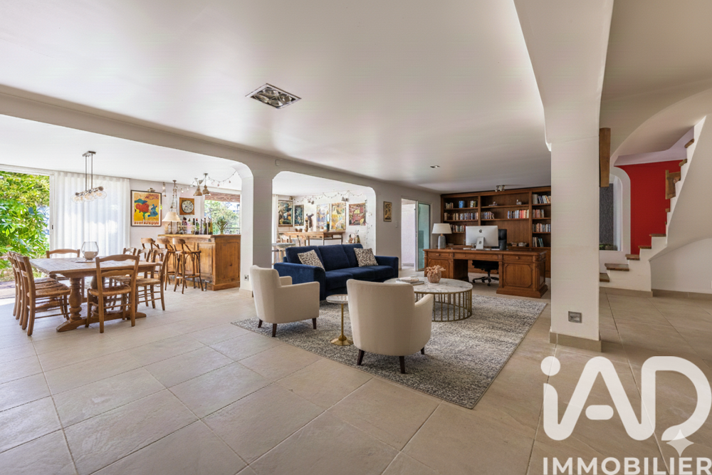 � vendre  Maison Bassussarry (64200)