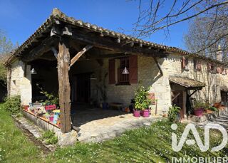  Maison � vendre 9 pi�ces 245 m�