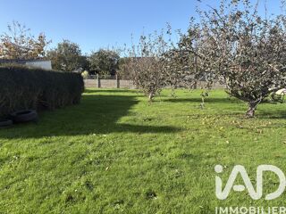  Terrain  vendre 515 m