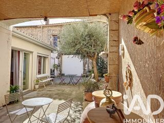  Maison � vendre 7 pi�ces 120 m�