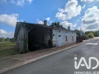 Maison � vendre 3 pi�ces 56 m�