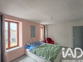  Maison � vendre 5 pi�ces 128 m�