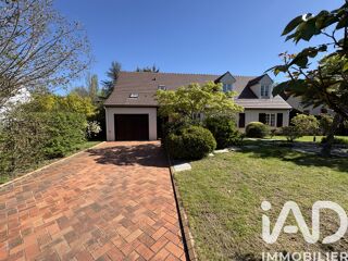  Maison � vendre 8 pi�ces 199 m�