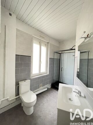  Maison � vendre 5 pi�ces 90 m�