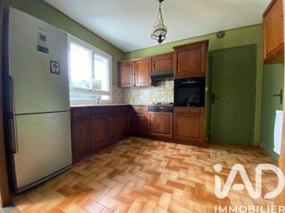  Maison � vendre 7 pi�ces 130 m�