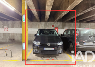 Parking / Garage � vendre 12 m�