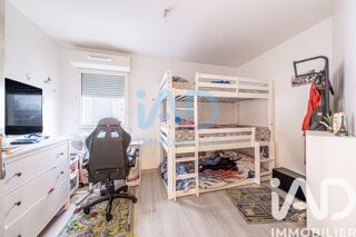  Appartement � vendre 3 pi�ces 68 m�