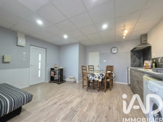  Appartement � vendre 3 pi�ces 53 m�